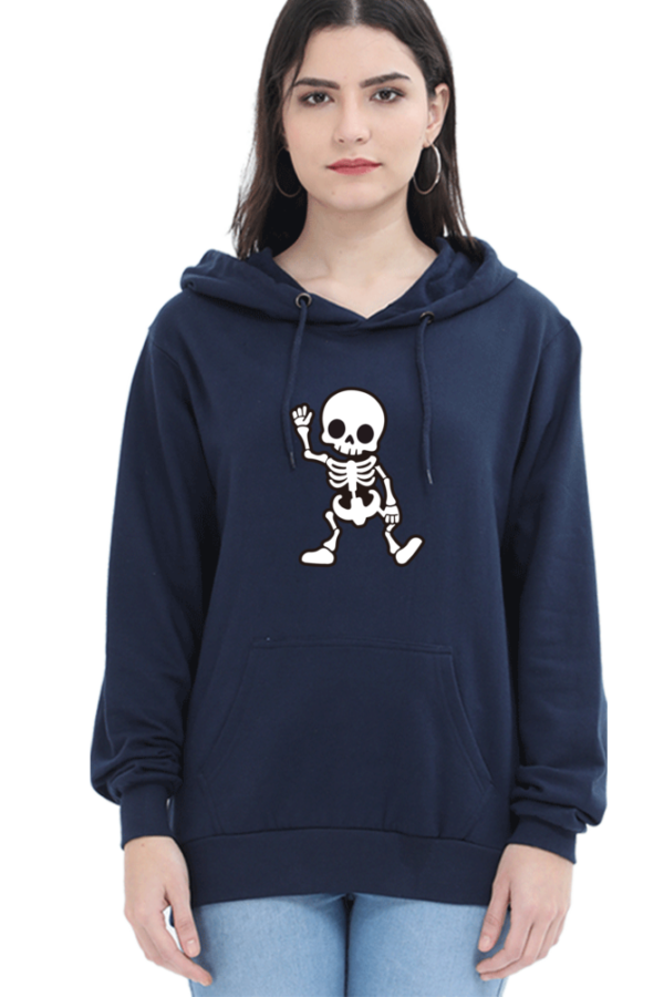 Baby Skeleton Hoodie - Image 11