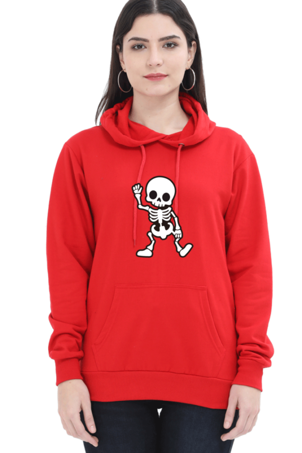 Baby Skeleton Hoodie - Image 8
